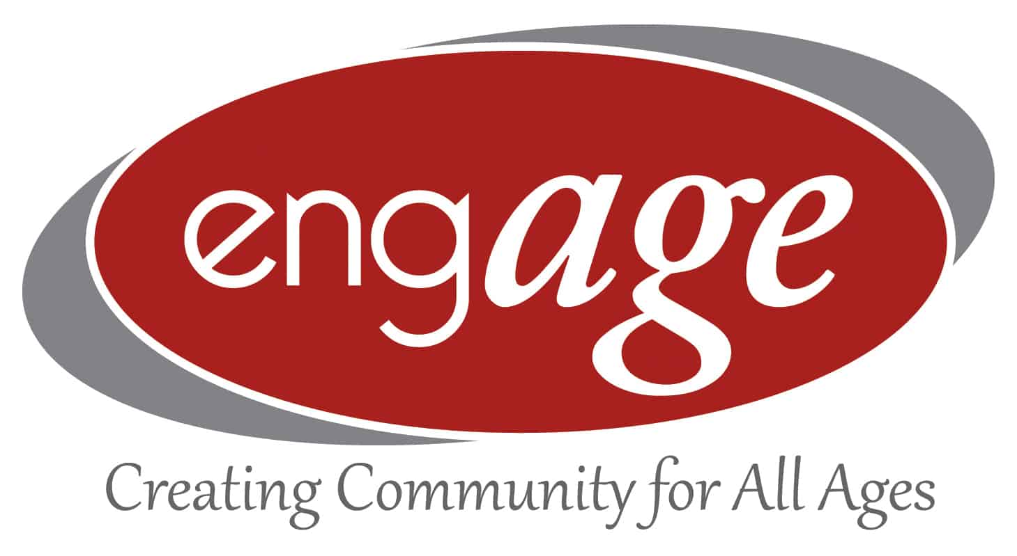 Engage Logo