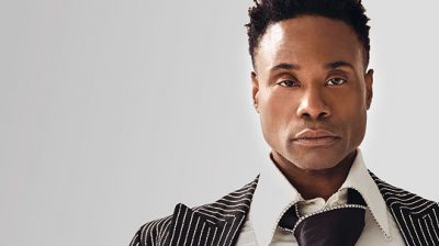 Billy Porter Reads Kay's Story Reel Stories Real Lives