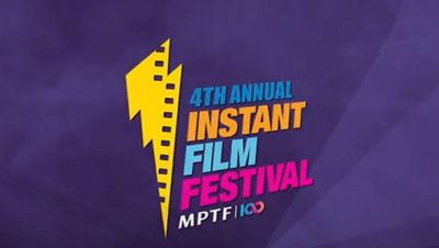 Instant Film Festival Goldie's Heart of Hollywood