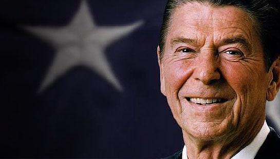 MPTF Ronald Reagan