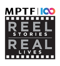 Reel Stories Real Lives MPTF 100