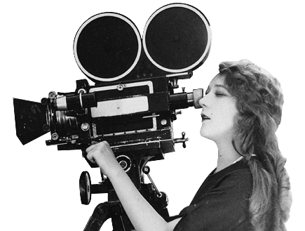 Motion Picture & Television Fund Mary Pickford 