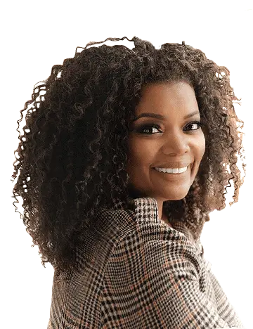 Yvette Nicole Brown