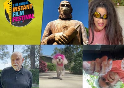 7th Annual Instant Film Festival