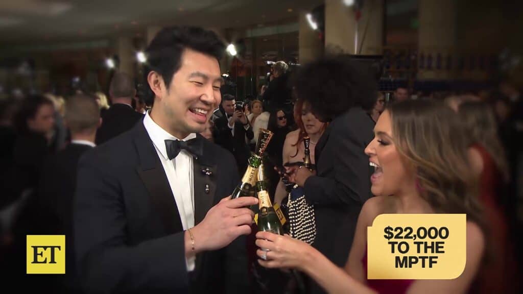 Toast for a Cause