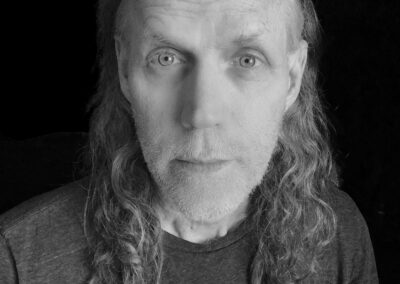 Glenn Darby