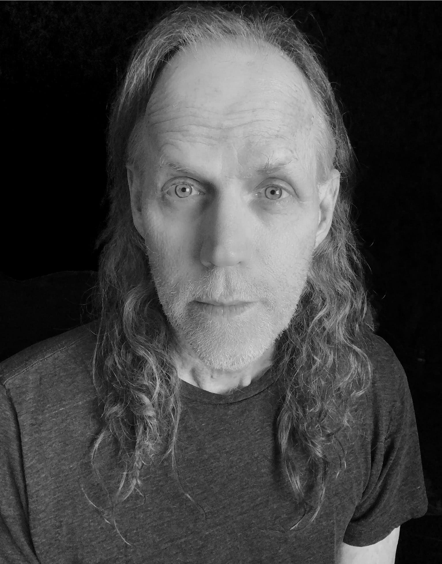 Glenn Darby