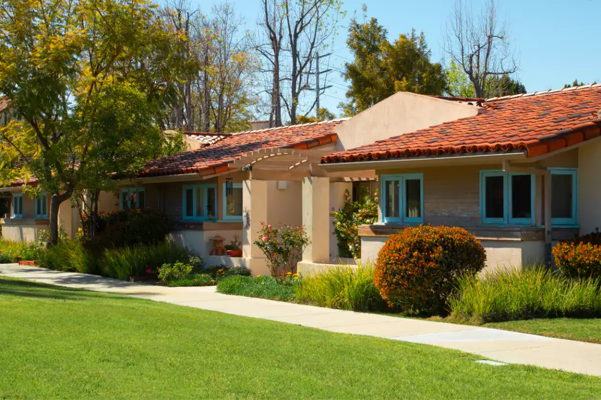 Mptf Secondact Cottages