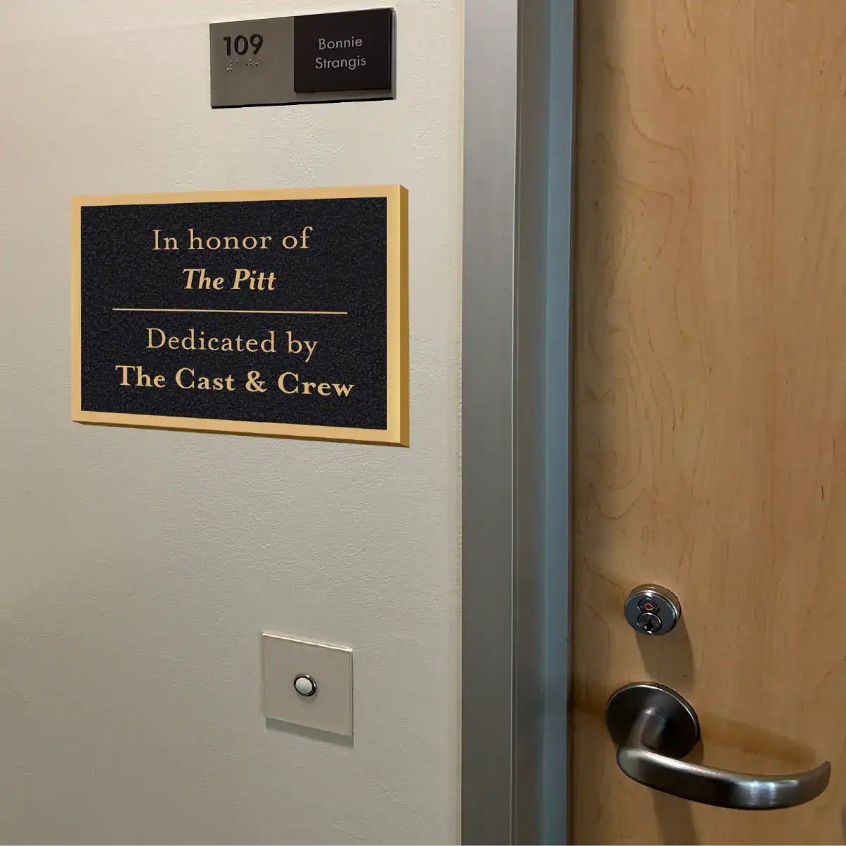 MPTF Second Act Plaque Mockup 3