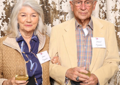 Michael And Janice Papadaki 2 Michael And Janice Papadaki